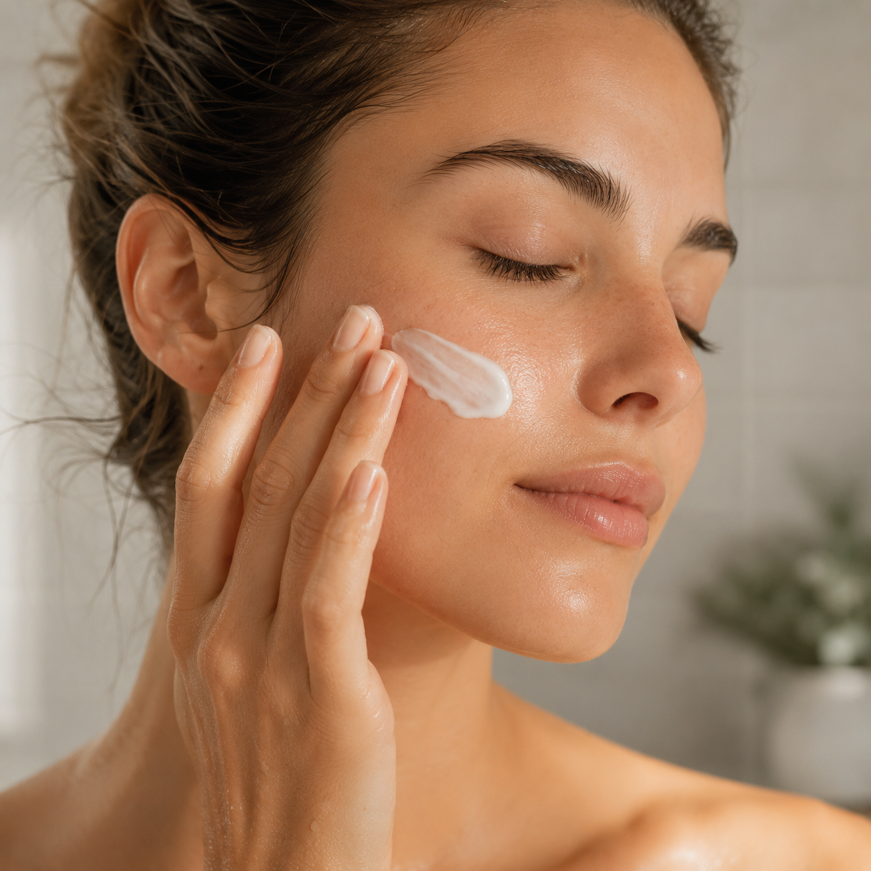 Soins du visage